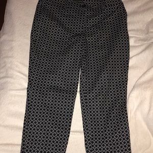 Pants Capris Women’s